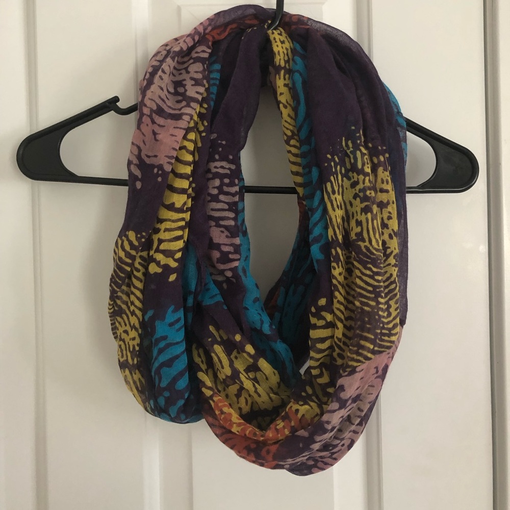 Infinity Scarf